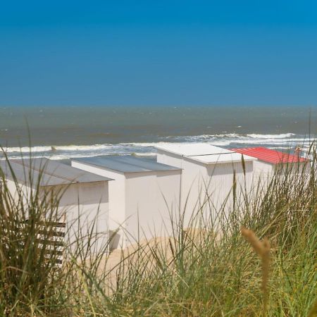 Holiday Home New Village Park-6 By Interhome ブレーデネ エクステリア 写真