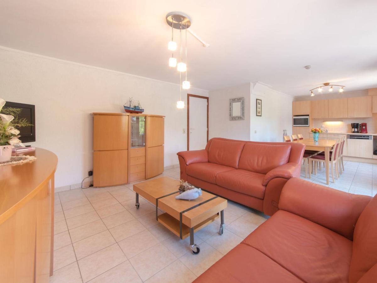Holiday Home New Village Park-6 By Interhome ブレーデネ エクステリア 写真