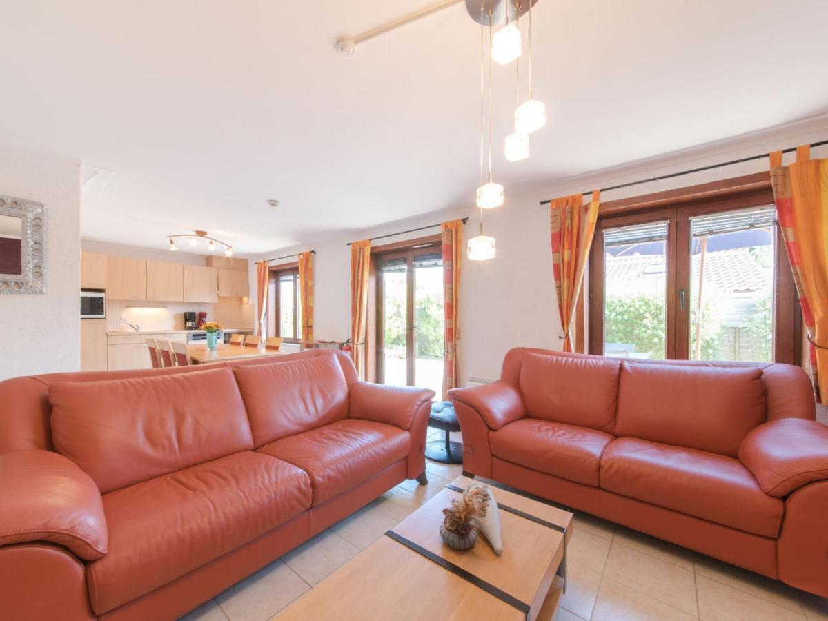 Holiday Home New Village Park-6 By Interhome ブレーデネ エクステリア 写真